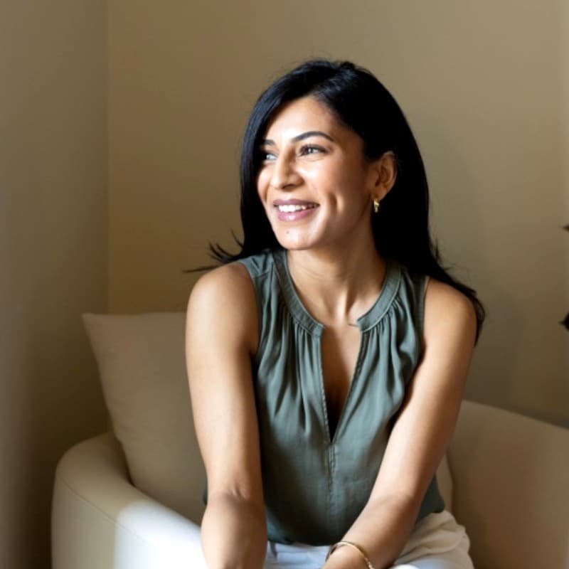 Abha Sharma, LMFT - Family & Relationship Therapist