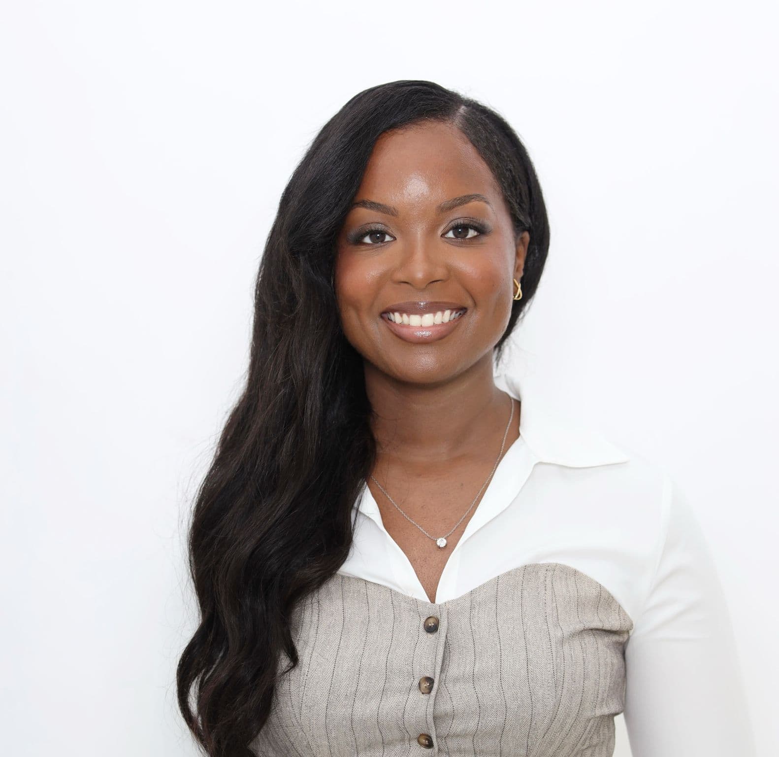 Keana Alabre, COO - Relationship Counselor & Matchmaker